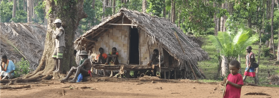 Rebuilding In Vanuatu: Testimonies & The Task Ahead