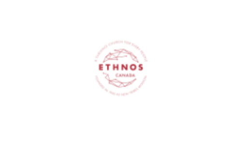 Ethnos 360 Canada Logo