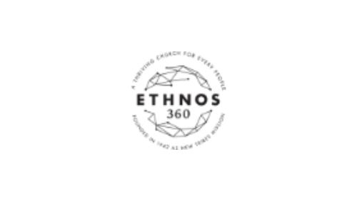 Ethnos 360 Logo