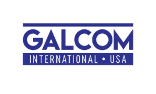 GALCOM USA Logo