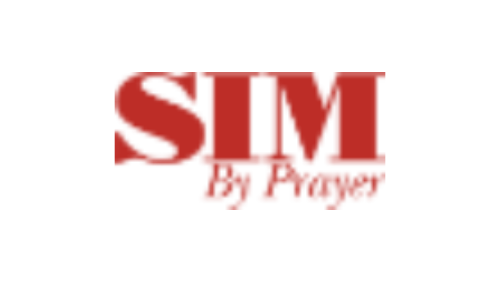 SIM By Prayer Logo