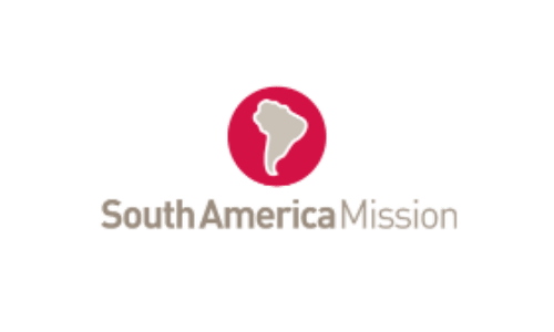 South America Mission Logo