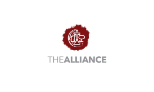 The Alliance Logo