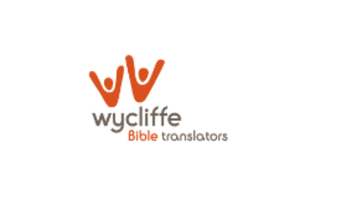Wycliffe Bible Translators Logo
