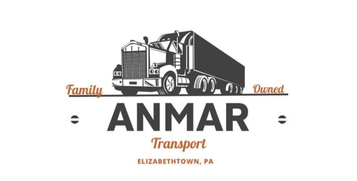 Image of ANMAR Transport Logo
