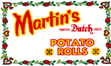 Image of Martin's Rolls Logo