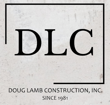 Image of Doug Lamb Construction, Inc. Logo