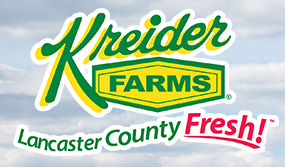 Image of Kreider Farms Logo