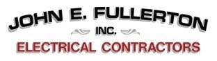 Image of John E, Fullerton Inc. Electrical Contractors
