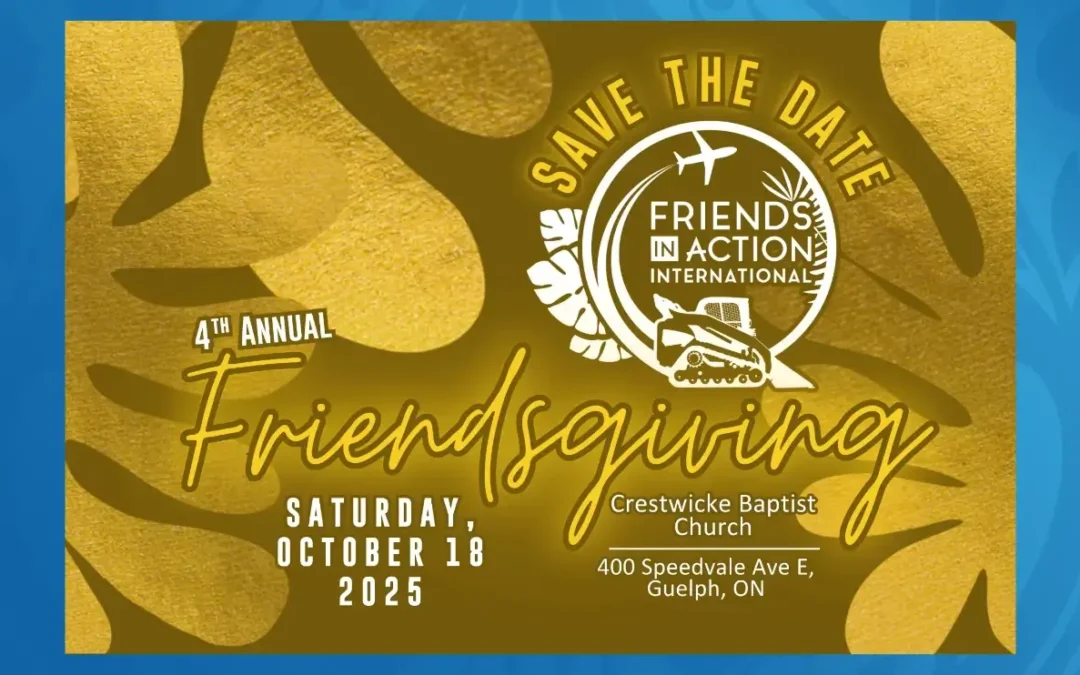 Canadian Fundraiser & Awareness Banquet – CBC