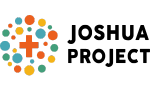Joshua Project Logo