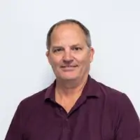 Friends In Action Intl., Staff member, Andy Hunt.