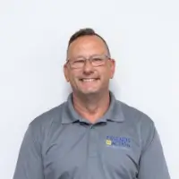 Friends In Action Intl., Staff member, Chris Smerdon.