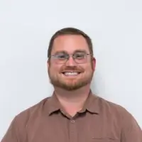 Friends In Action Intl., Staff member, Matthew Warren.