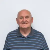 Friends In Action Intl., Staff member, Paul Jarot.