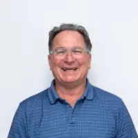 Friends In Action Intl., Staff member, Steve Nehlsen.