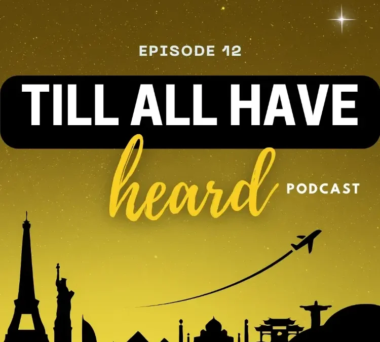 Why She Decided To Just Go