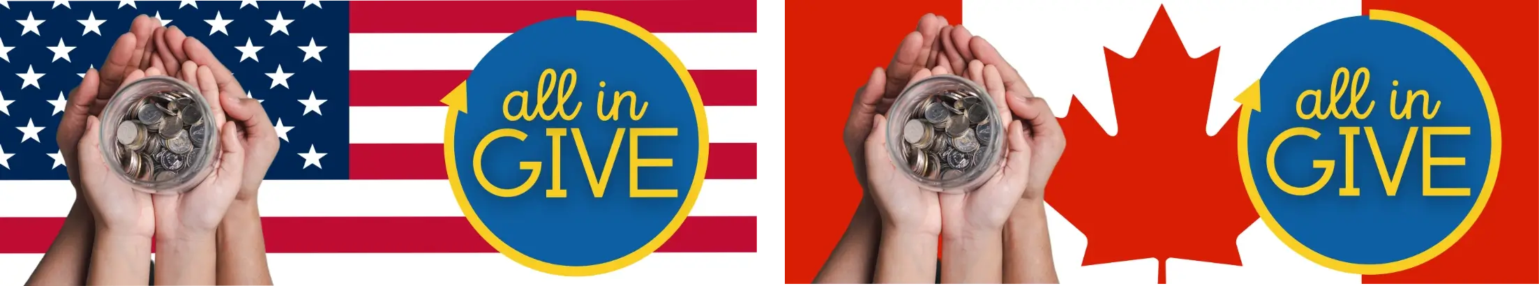 Pastor Gaby (left) and Levi Pitman (right) at Big Bay in Vanuatu. 