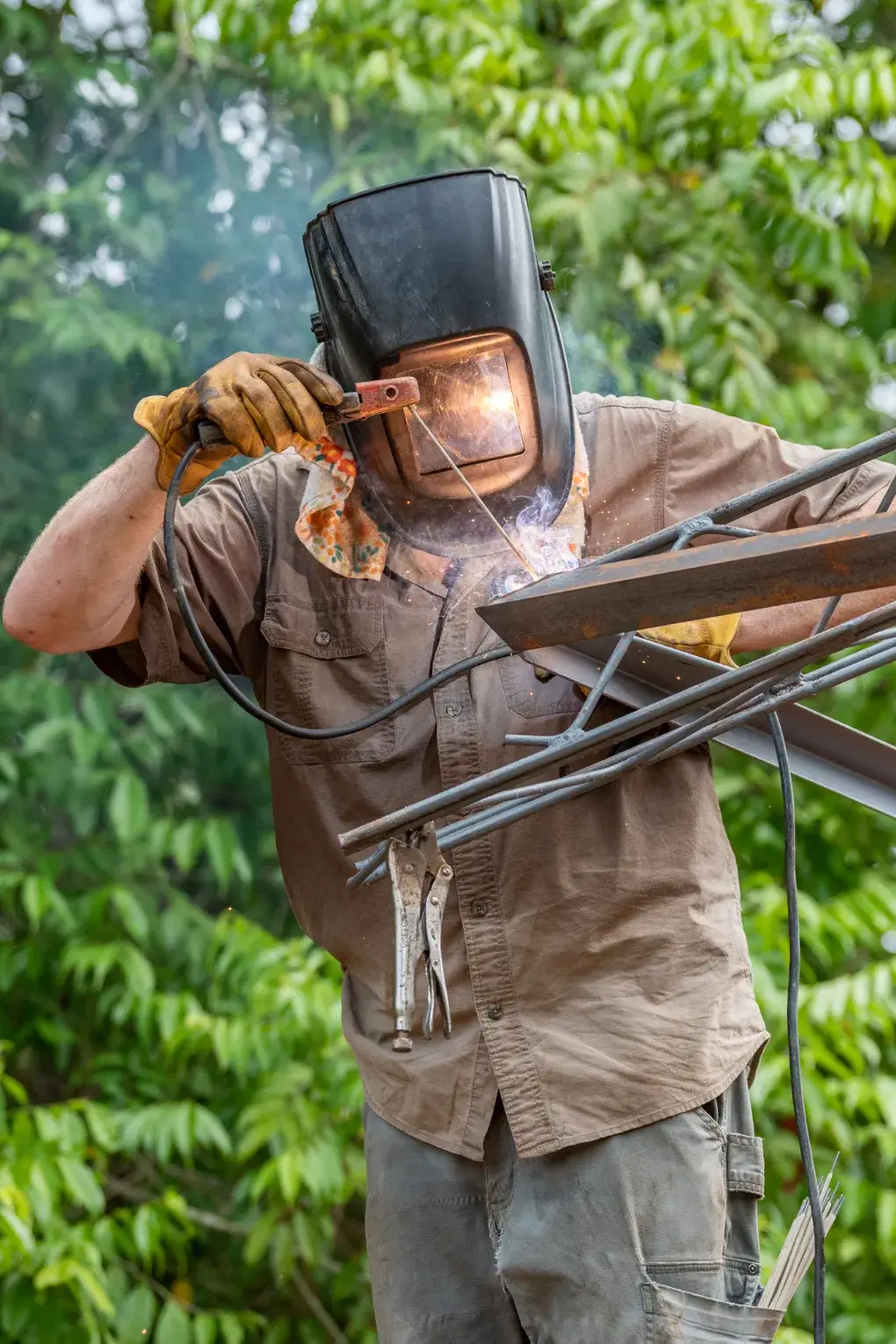 Banner image representing Friends In Action Intl. - International Shipping Ministry Services