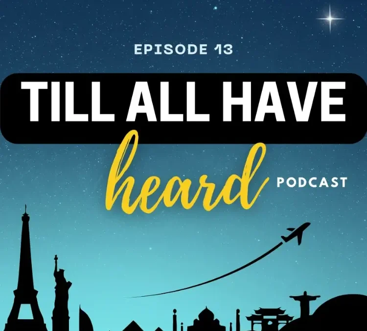 The Milandila Missions Story