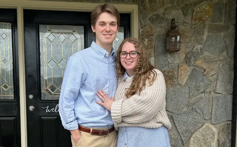 Friends In Action Intl., Staff members, Raphael and Abi Cardinale