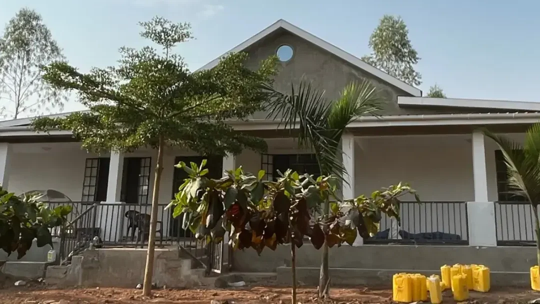 Building An Eternal Impact