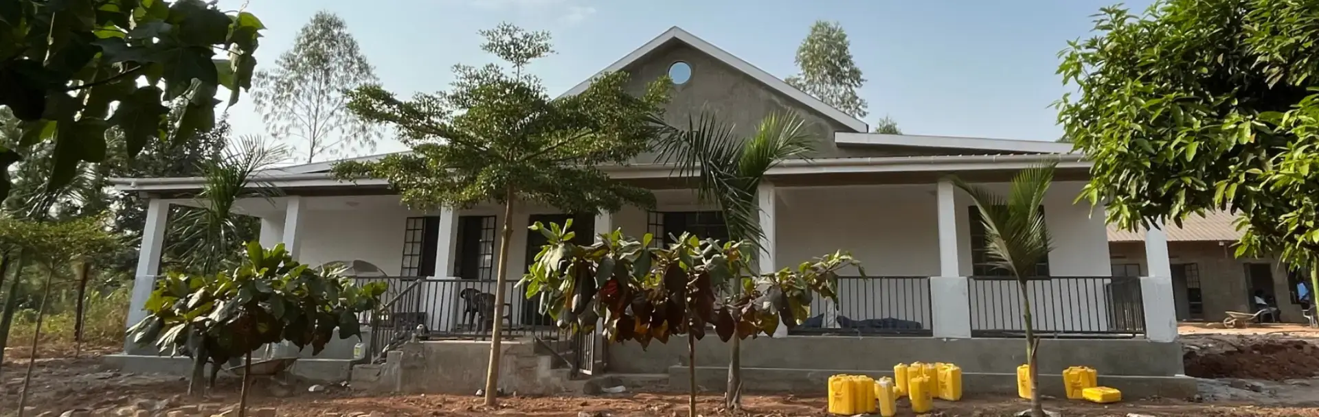 Friends In Action - Echoes of His Grace - February 2026