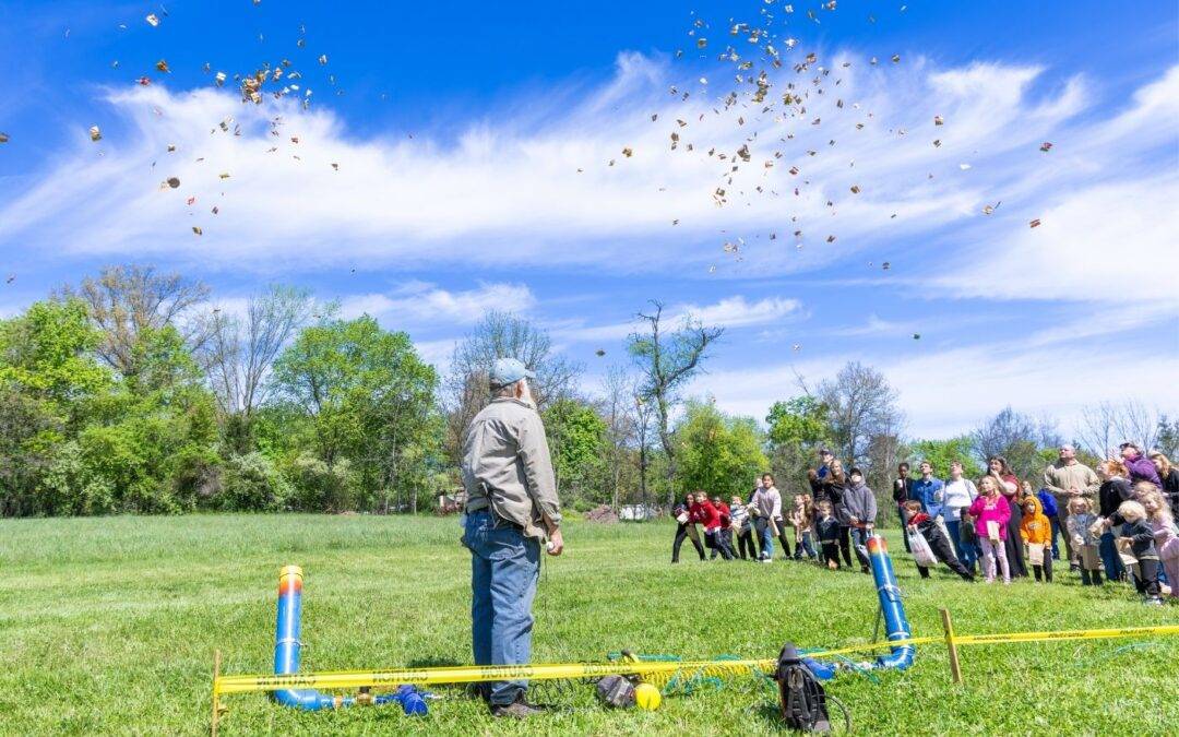 6th Annual Community Fun Day