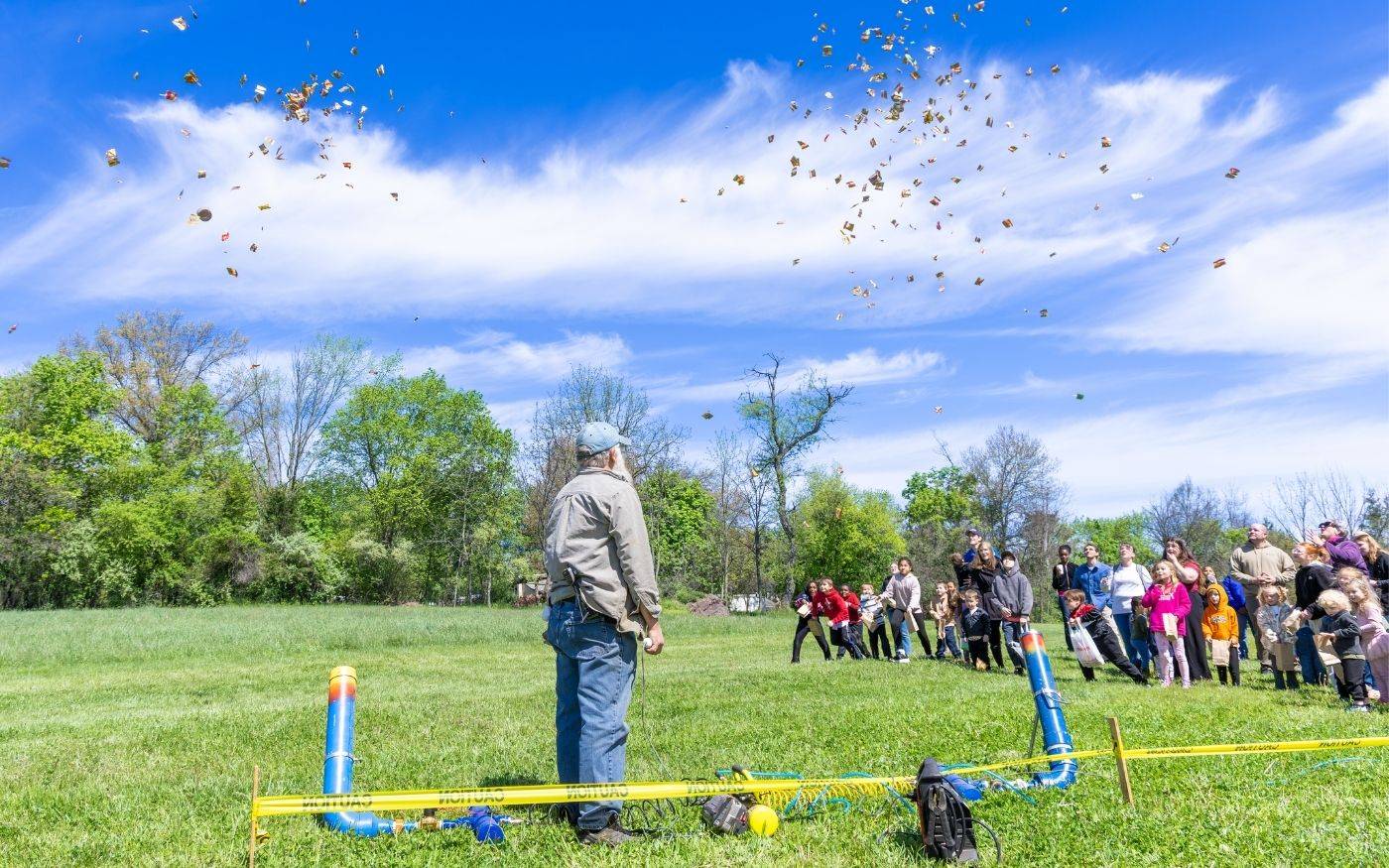 Annual Community Fun Day