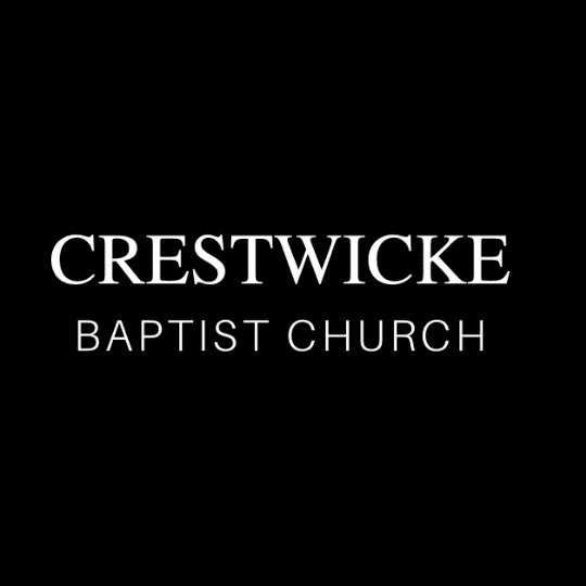 Crestwicke Bible Church Logo