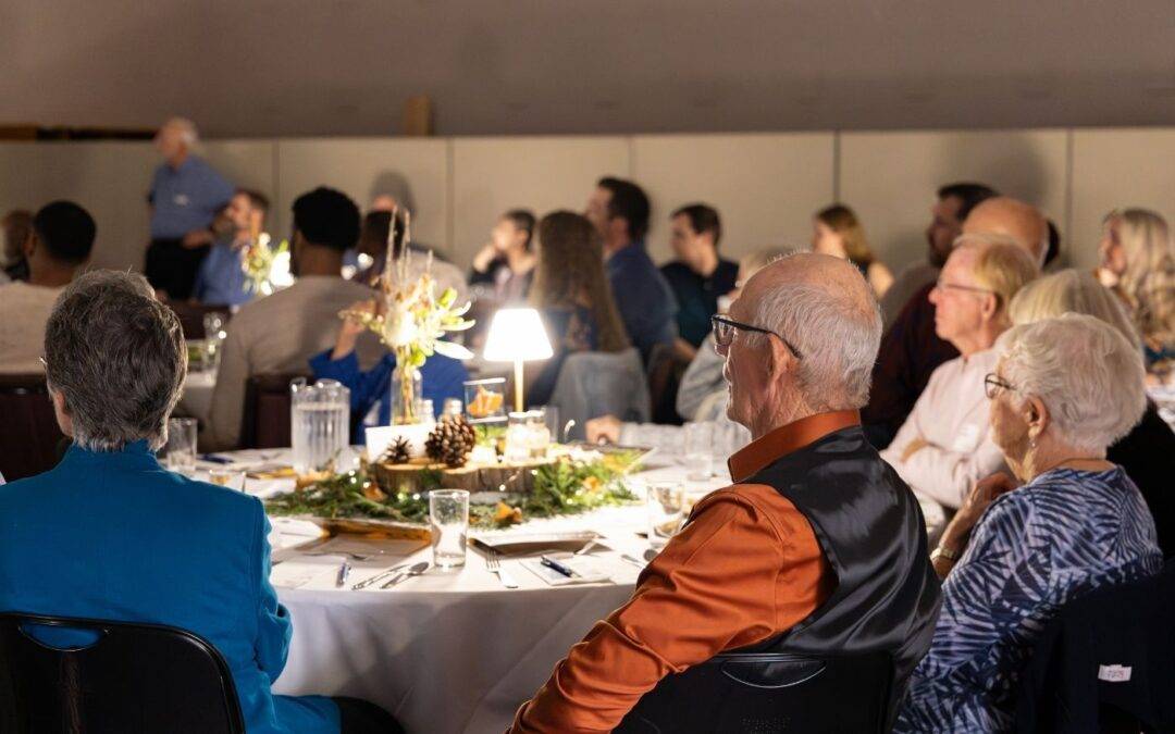 2026 Friendsgiving Banquet (Canada)