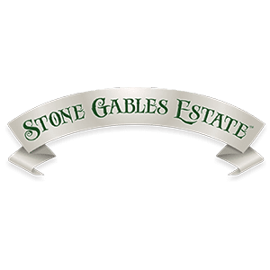 Star Barn at Stone Gables logo - square