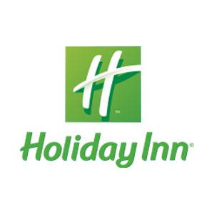 Holiday Inn Logo