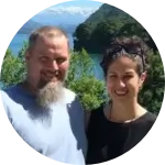 Jeremy & Jessie Effler