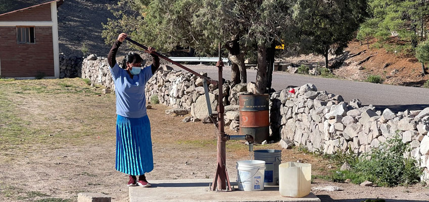 Mexico Medical Mission Header Image
