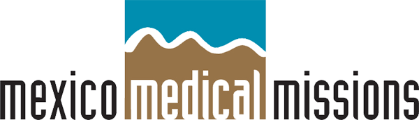 Mexico Medical Missions Logo