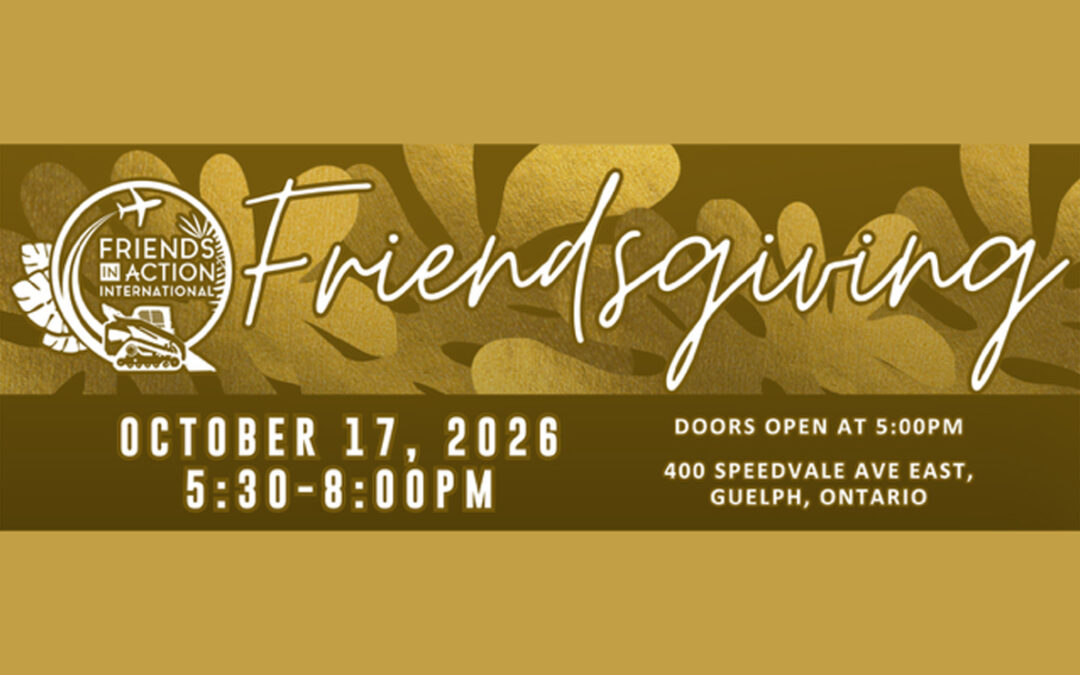 2026 Friendsgiving Banquet (Canada)
