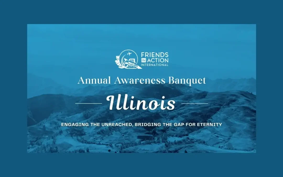 2026 Illinois Awareness Banquet